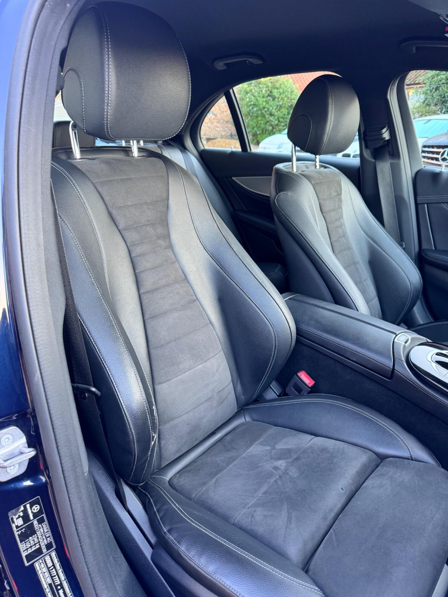 Used Mercedes-Benz E Class 2017 for sale - 75904344: Photo 19