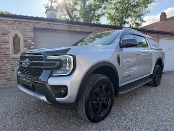 Used Ford Ranger 2023 for sale - 79352651: Photo