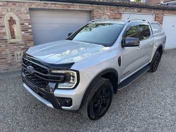 Used Ford Ranger 2023 for sale - 79352651: Photo