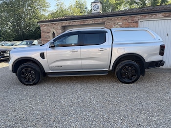 Used Ford Ranger 2023 for sale - 79352651: Photo
