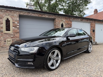 Used Audi A5 2012 for sale - 79073570: Photo