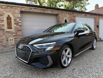 Used Audi A3 2022 for sale - 79765437: Photo