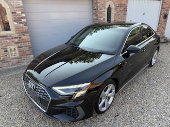 Used Audi A3 2022 for sale - 79765437: Photo