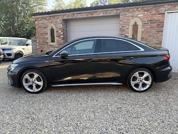 Used Audi A3 2022 for sale - 79765437: Photo