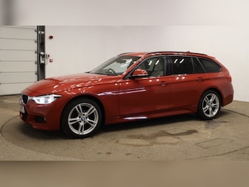 Used BMW 3 Series 2016 for sale - 78414833: Photo