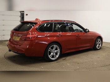 Used BMW 3 Series 2016 for sale - 78414833: Photo