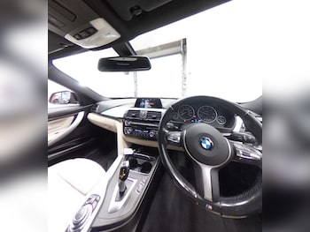 Used BMW 3 Series 2016 for sale - 78414833: Photo