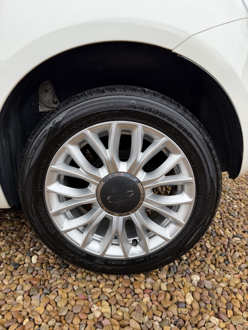 Used Fiat 500 2014 for sale - 77535912: Photo 12