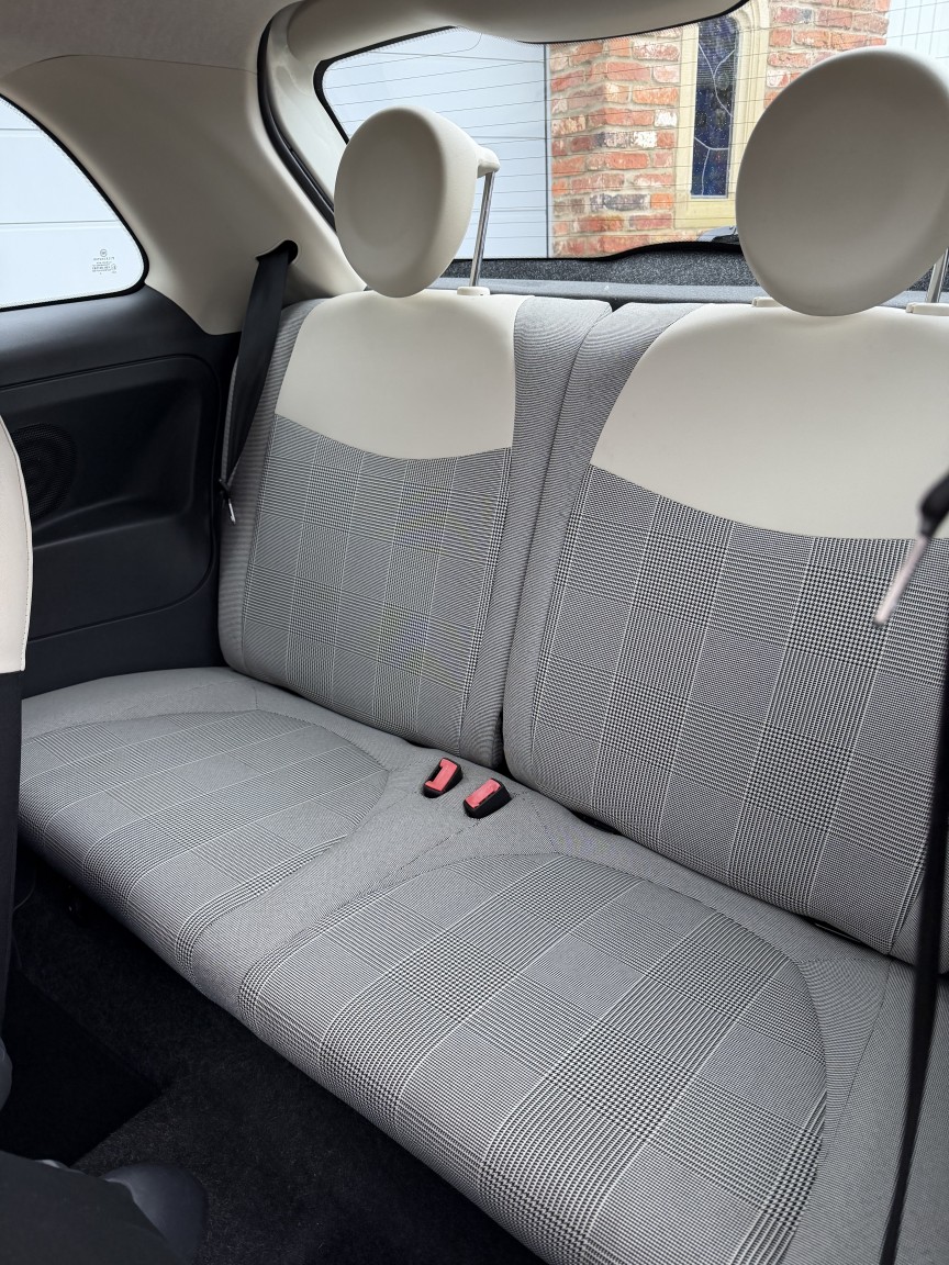 Used Fiat 500 2014 for sale - 77535912: Photo 15