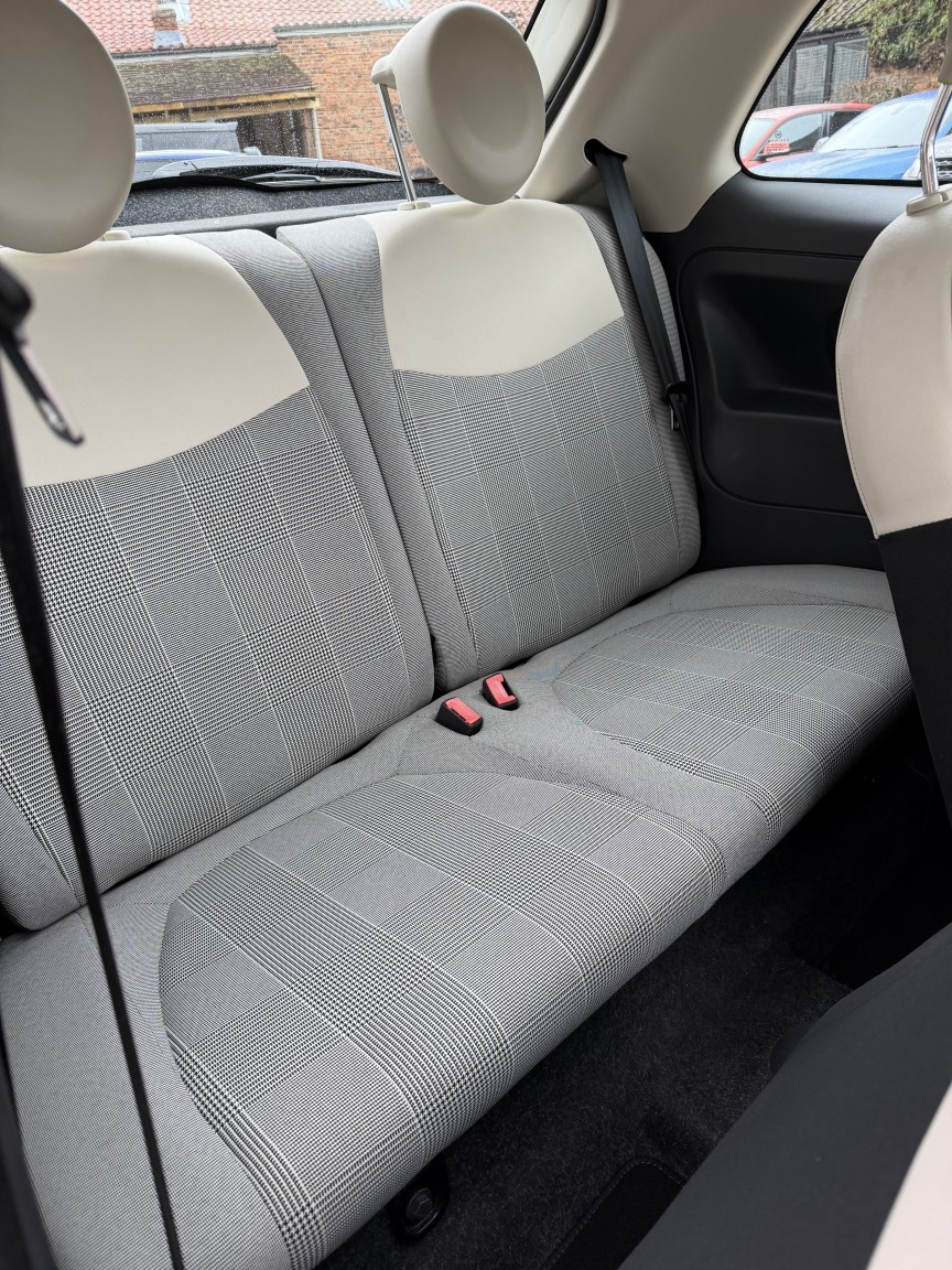 Used Fiat 500 2014 for sale - 77535912: Photo 17