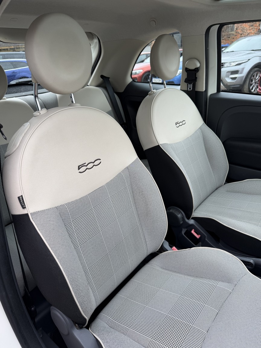 Used Fiat 500 2014 for sale - 77535912: Photo 19