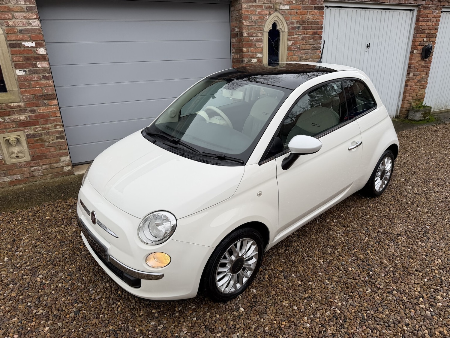 Used Fiat 500 2014 for sale - 77535912: Photo 2