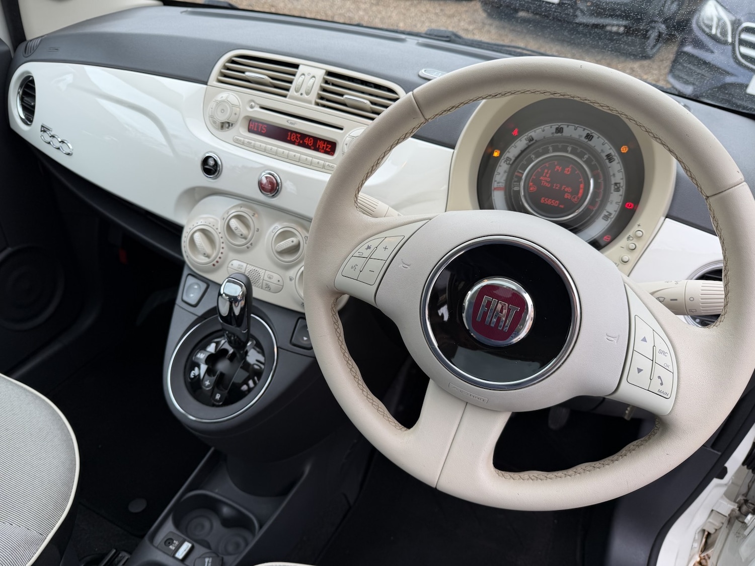 Used Fiat 500 2014 for sale - 77535912: Photo 20