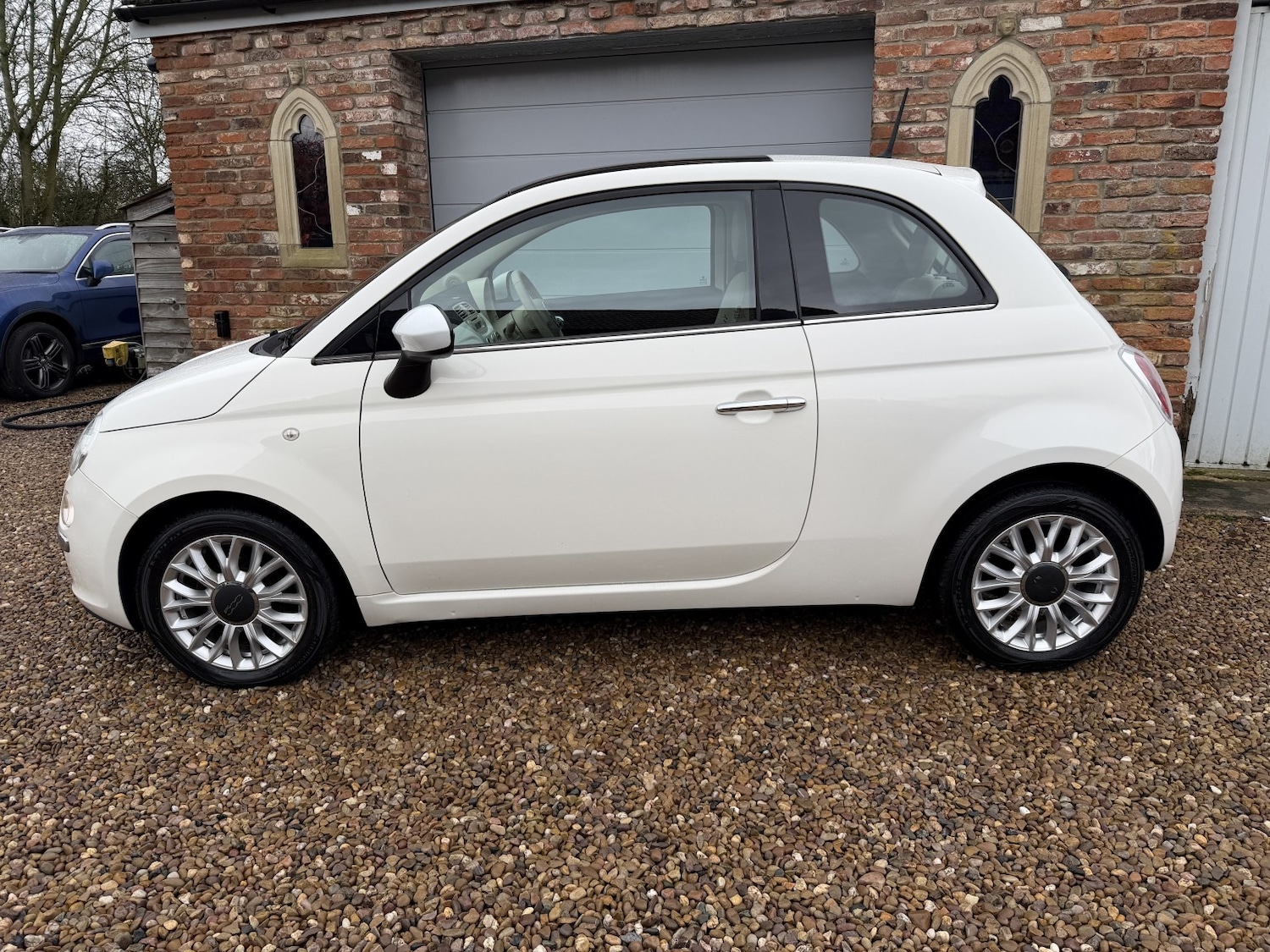 Used Fiat 500 2014 for sale - 77535912: Photo 4