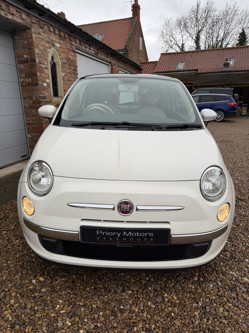 Used Fiat 500 2014 for sale - 77535912: Photo 6