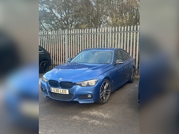Used BMW 3 Series 2018 for sale - 76525757: Photo