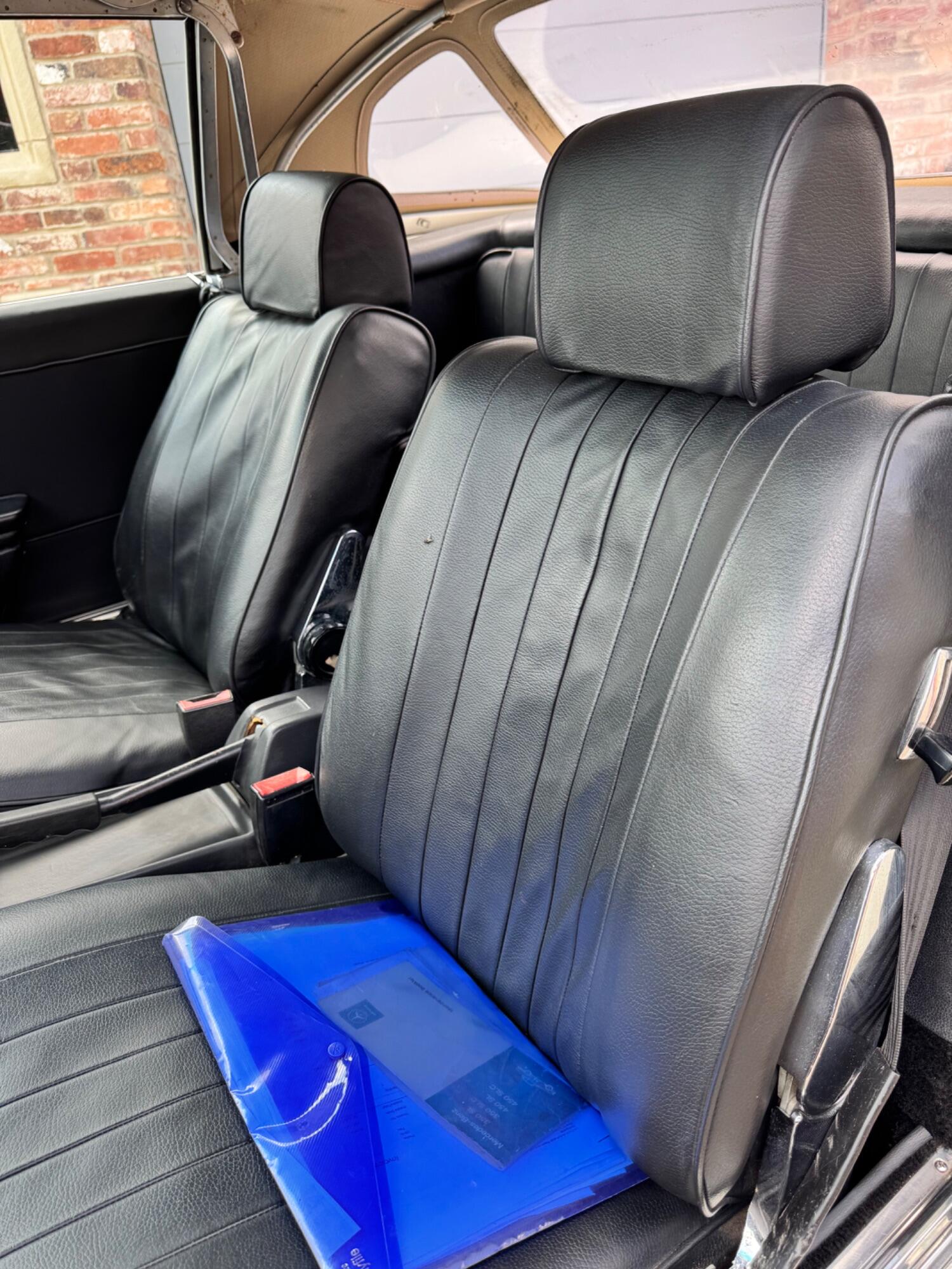 Used Mercedes-Benz 450 SL 2004 for sale - 76794118: Photo 12