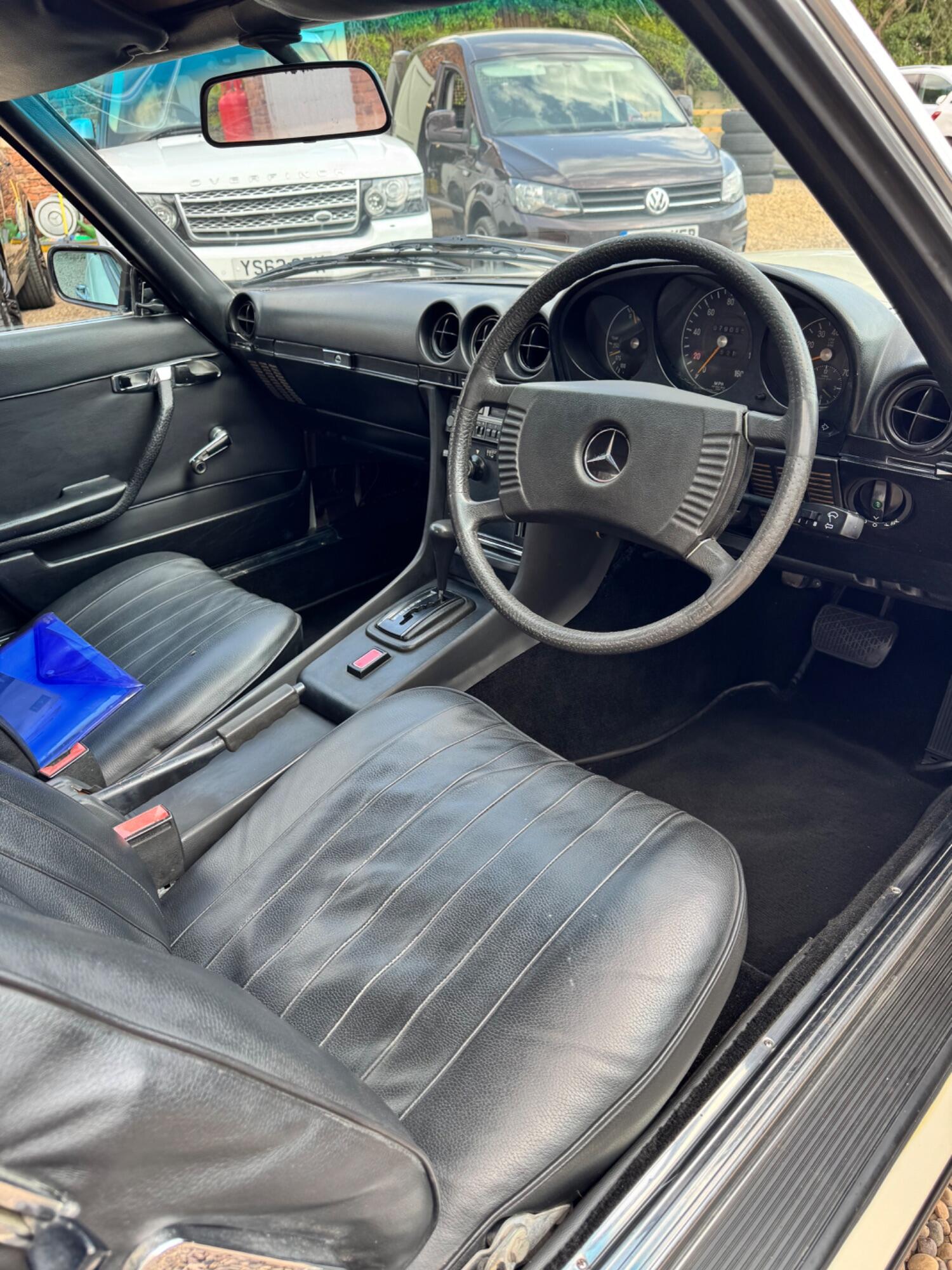 Used Mercedes-Benz 450 SL 2004 for sale - 76794118: Photo 13