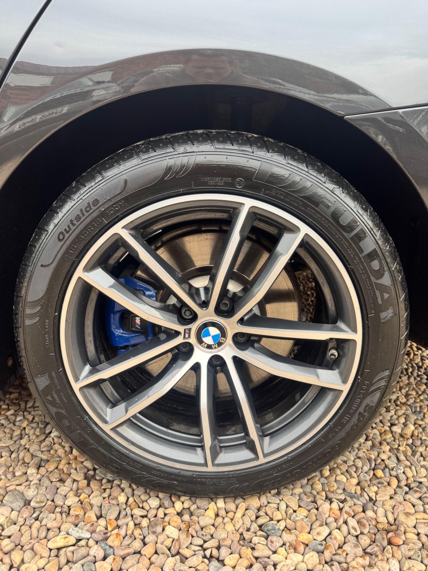 Used BMW 5 Series 2020 for sale - 76156743: Photo 12