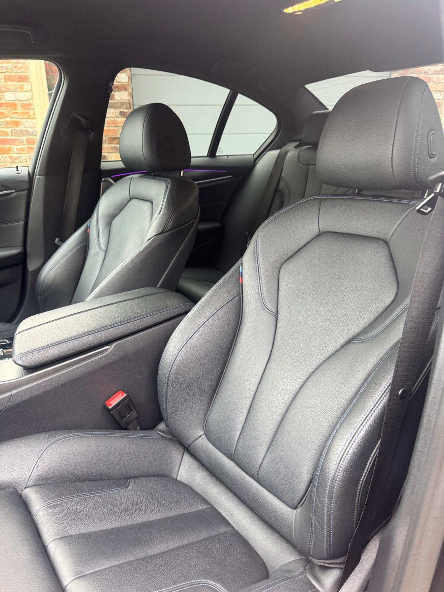 Used BMW 5 Series 2020 for sale - 76156743: Photo 15