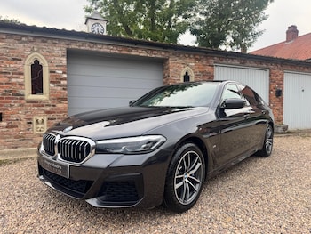 2020 - 2.0 530e M Sport Saloon 4-Door