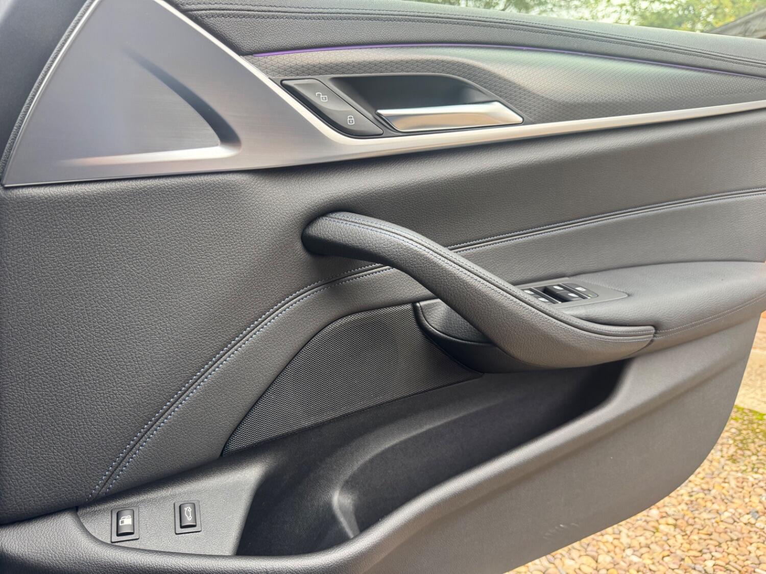 Used BMW 5 Series 2020 for sale - 76156743: Photo 23