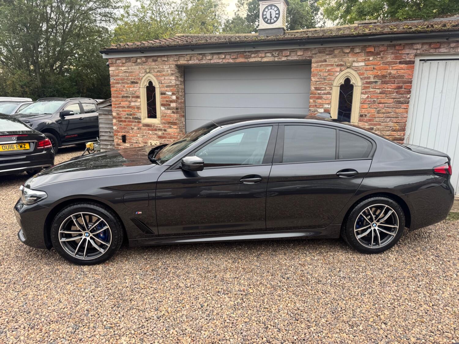 Used BMW 5 Series 2020 for sale - 76156743: Photo 4