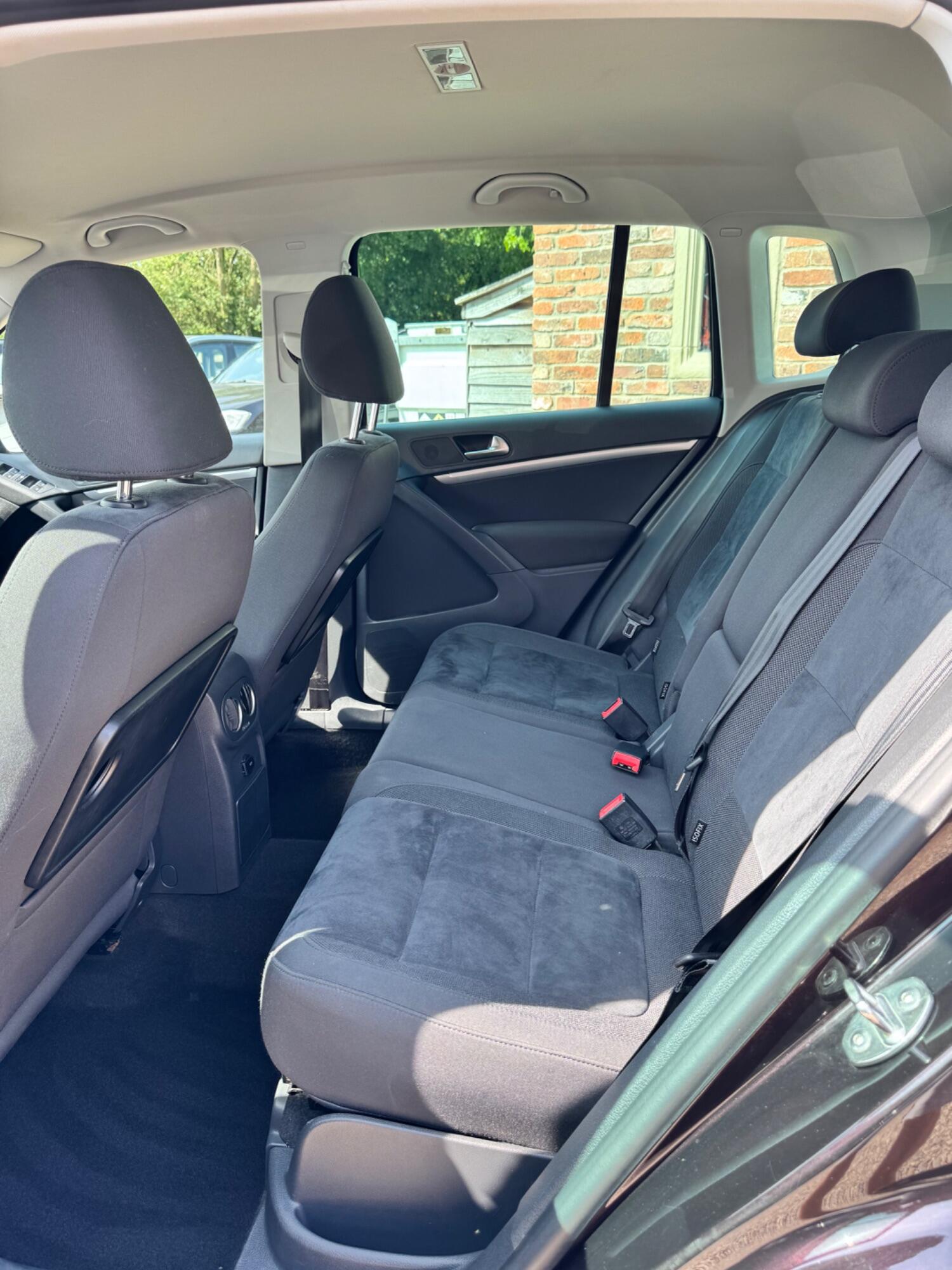 Used Volkswagen Tiguan 2013 for sale - 76794122: Photo 13