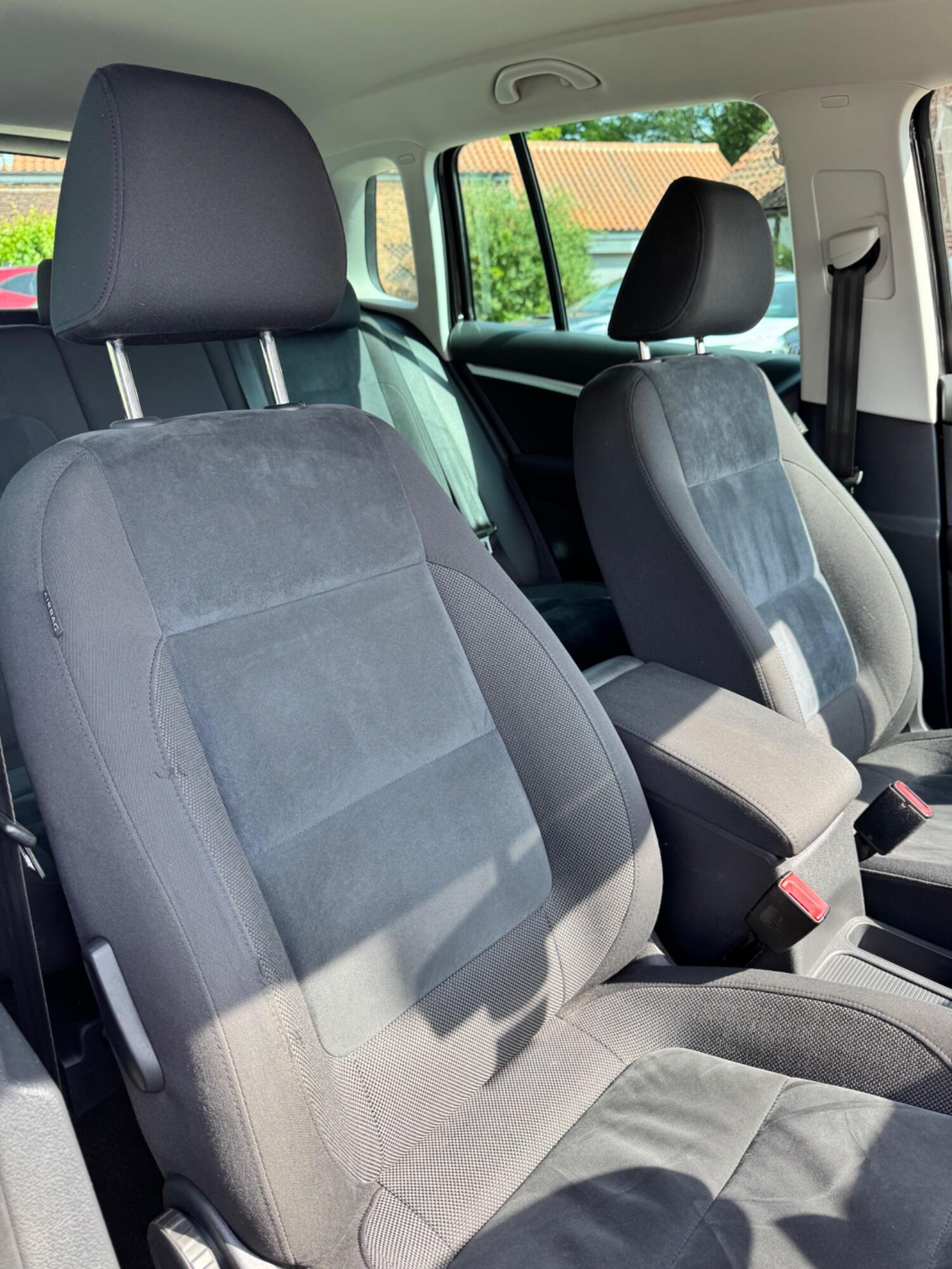 Used Volkswagen Tiguan 2013 for sale - 76794122: Photo 19