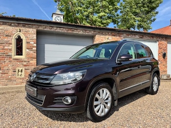 2013 - 2.0 TDI BlueMotion Tech Match 5-Door