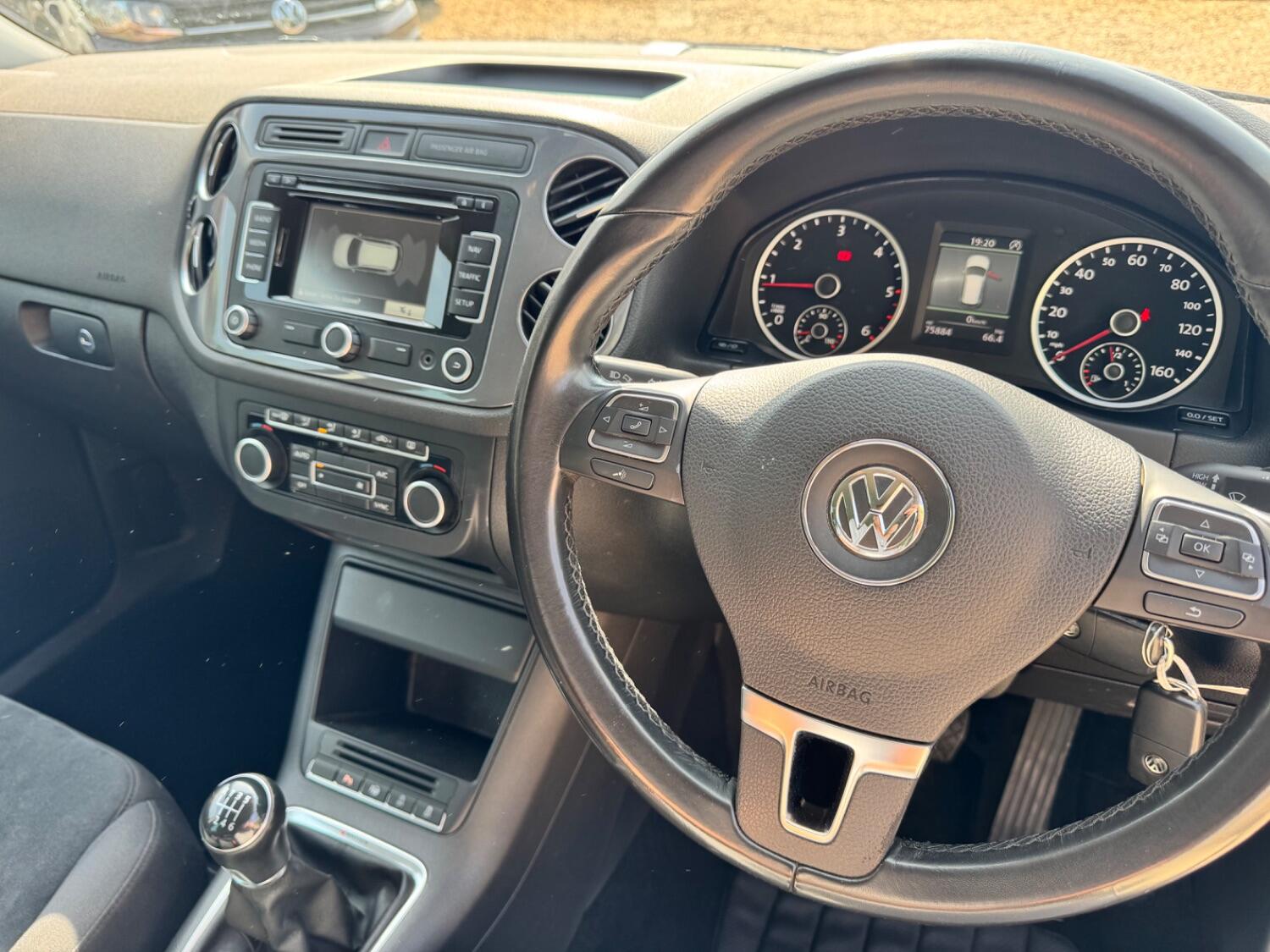 Used Volkswagen Tiguan 2013 for sale - 76794122: Photo 20