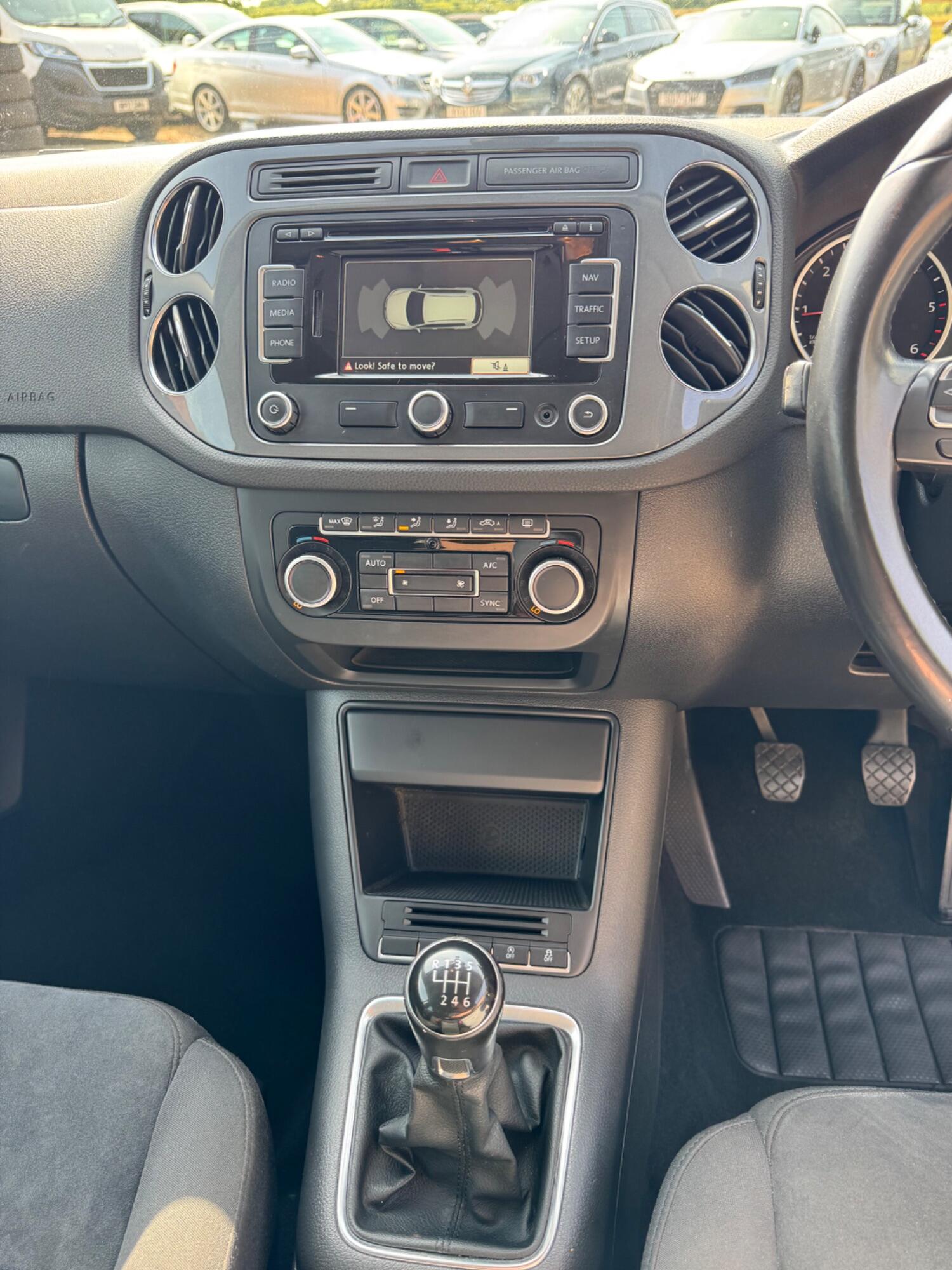 Used Volkswagen Tiguan 2013 for sale - 76794122: Photo 21