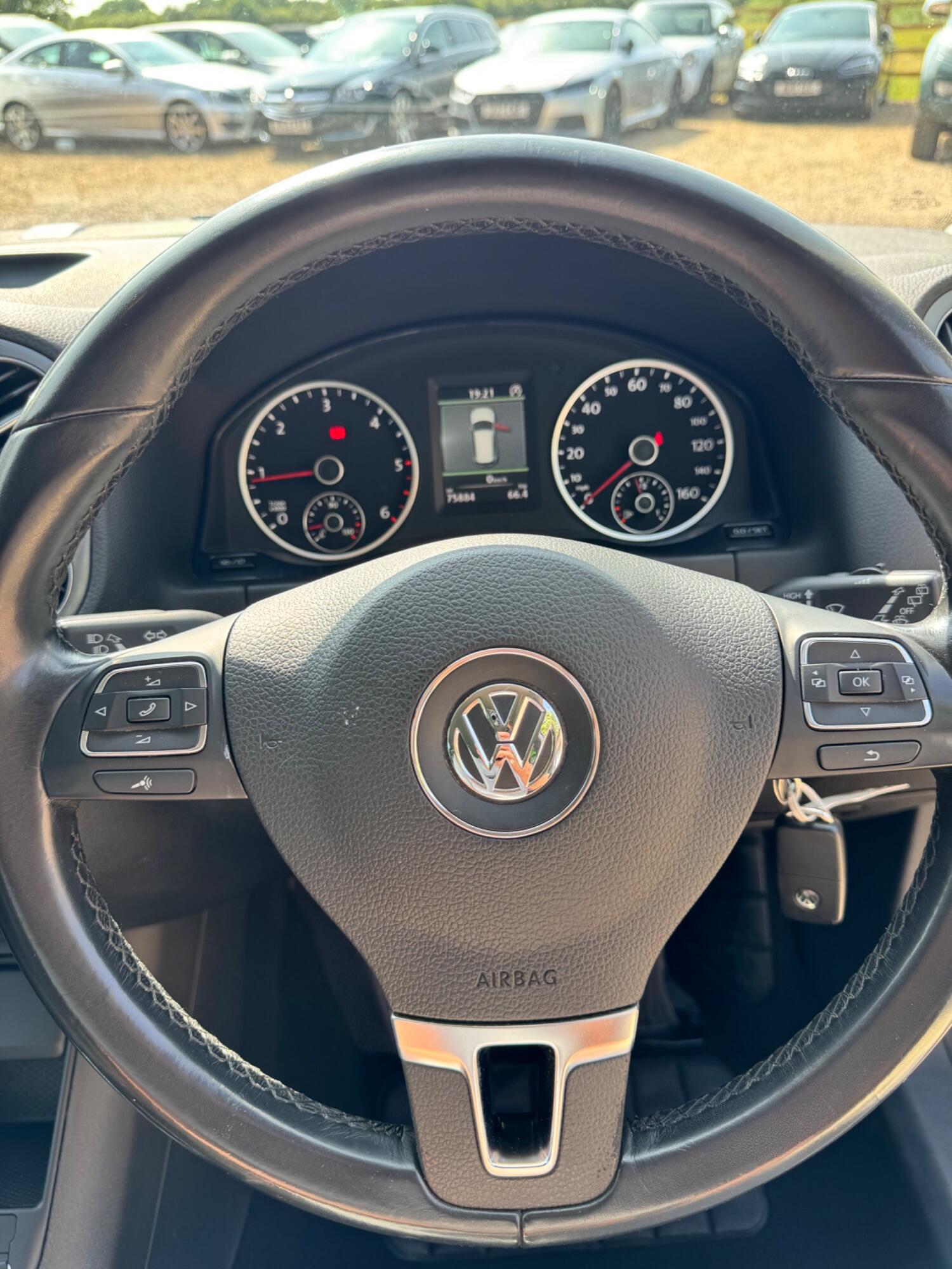 Used Volkswagen Tiguan 2013 for sale - 76794122: Photo 22