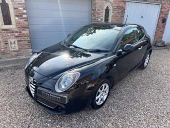 Used Alfa Romeo MiTo 2016 for sale - 74949604: Photo