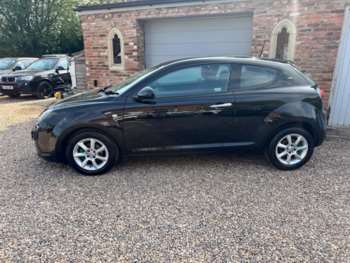Used Alfa Romeo MiTo 2016 for sale - 74949604: Photo