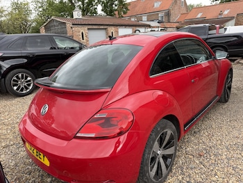 Used Volkswagen Beetle 2012 for sale - 79119833: Photo
