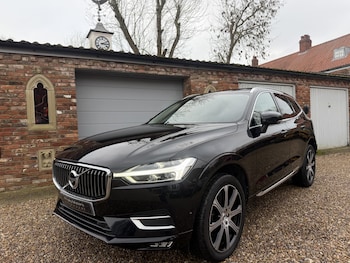 Used Volvo XC60 2020 for sale - 78716473: Photo