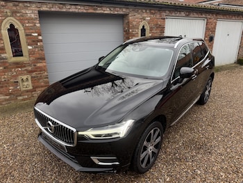 Used Volvo XC60 2020 for sale - 78716473: Photo