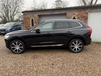Used Volvo XC60 2020 for sale - 78716473: Photo