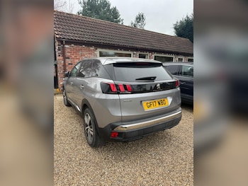 Used Peugeot 3008 2017 for sale - 77781597: Photo