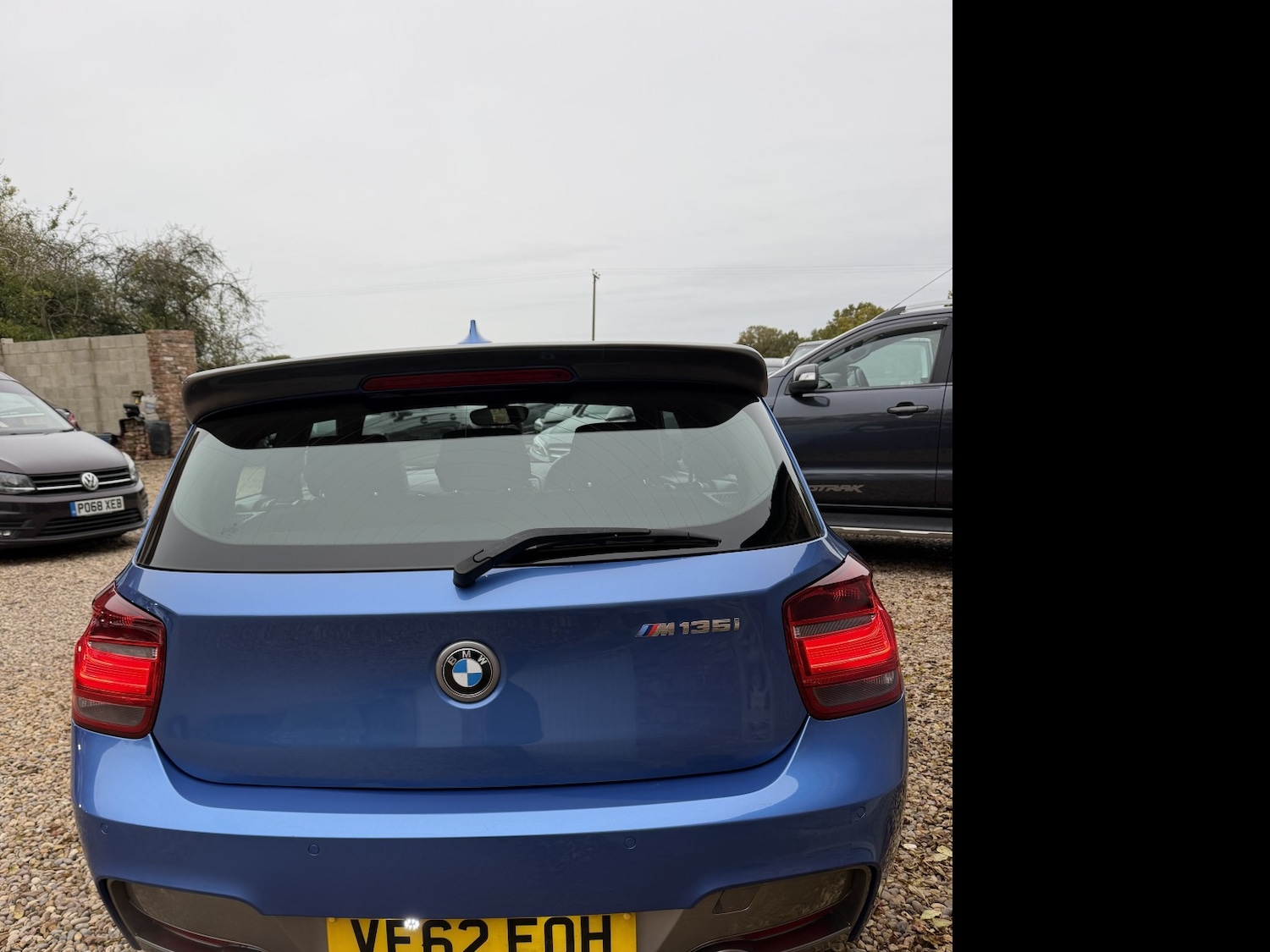 Used BMW 1 Series 2012 for sale - 76376925: Photo 10