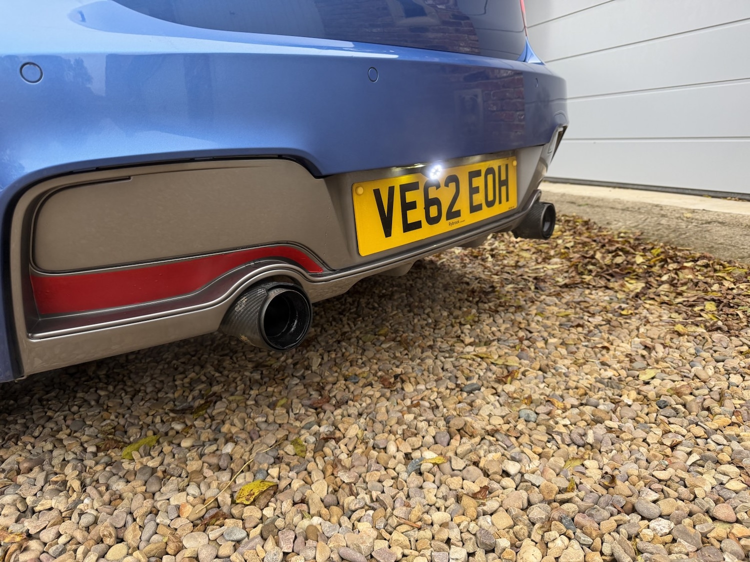 Used BMW 1 Series 2012 for sale - 76376925: Photo 11