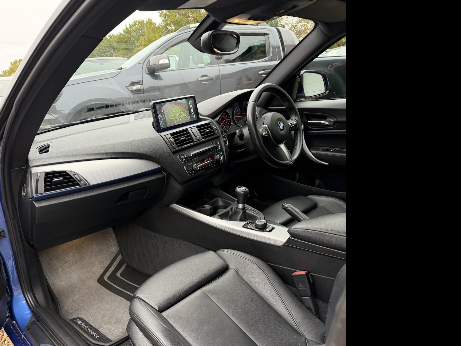 Used BMW 1 Series 2012 for sale - 76376925: Photo 13