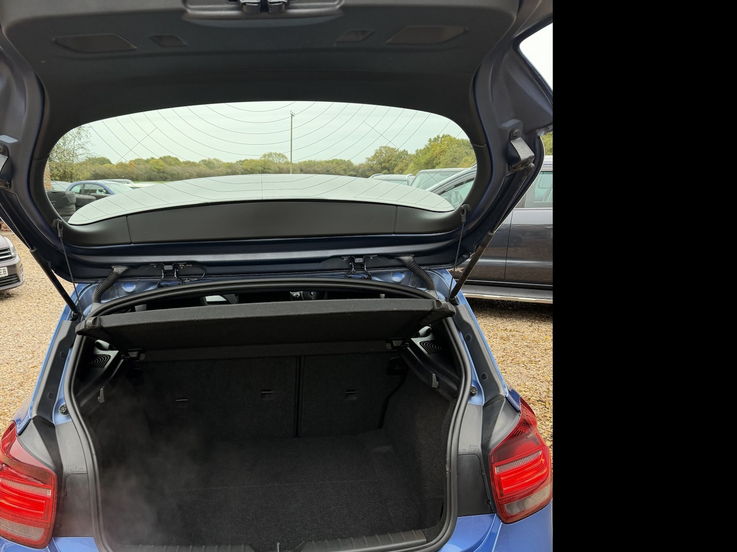 Used BMW 1 Series 2012 for sale - 76376925: Photo 16