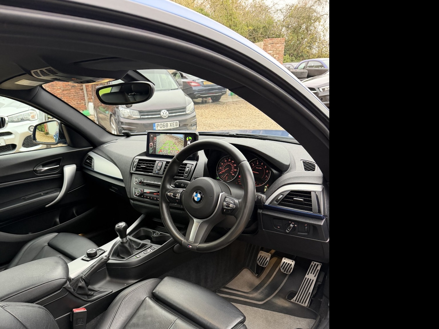 Used BMW 1 Series 2012 for sale - 76376925: Photo 17