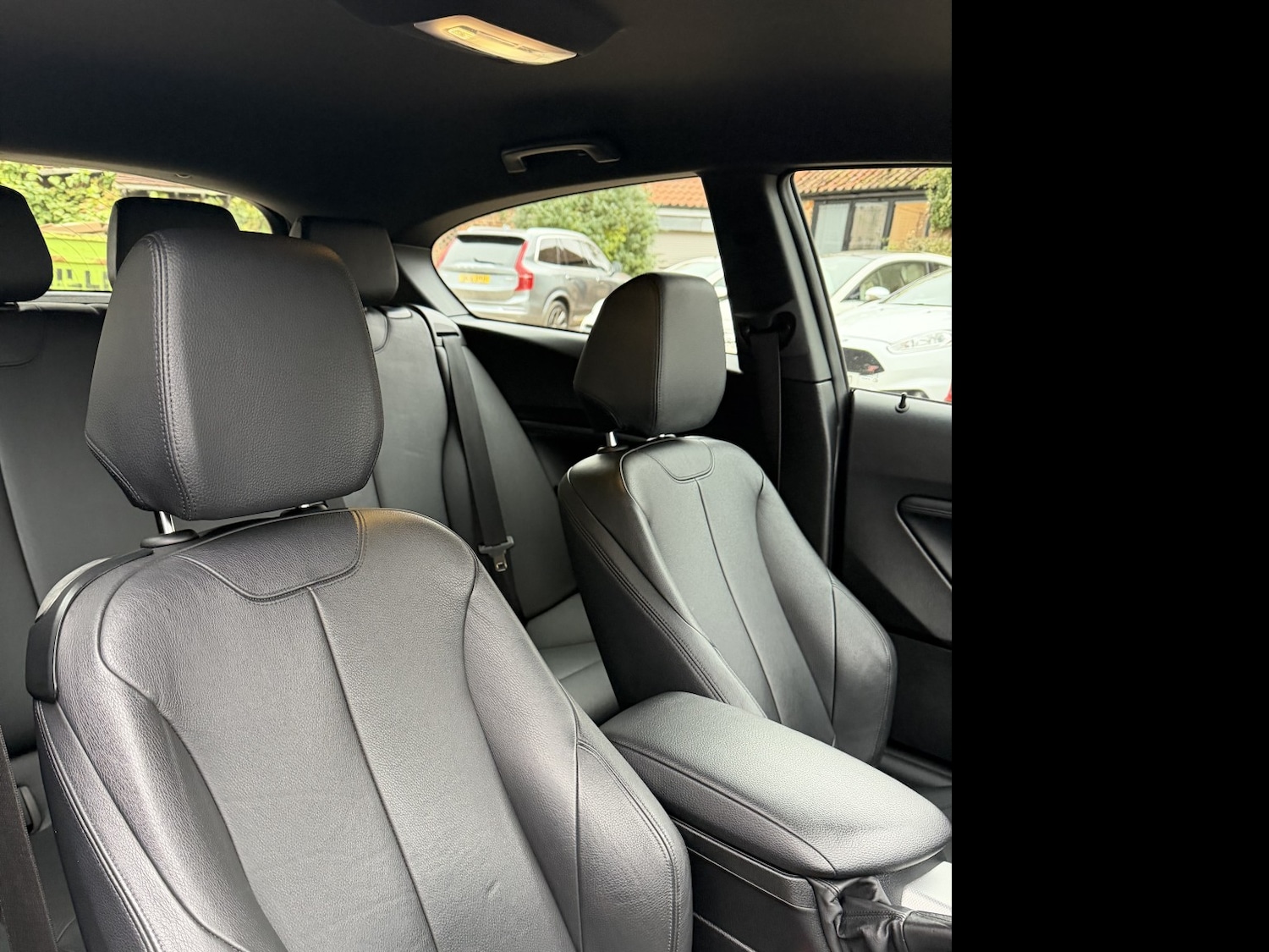 Used BMW 1 Series 2012 for sale - 76376925: Photo 18