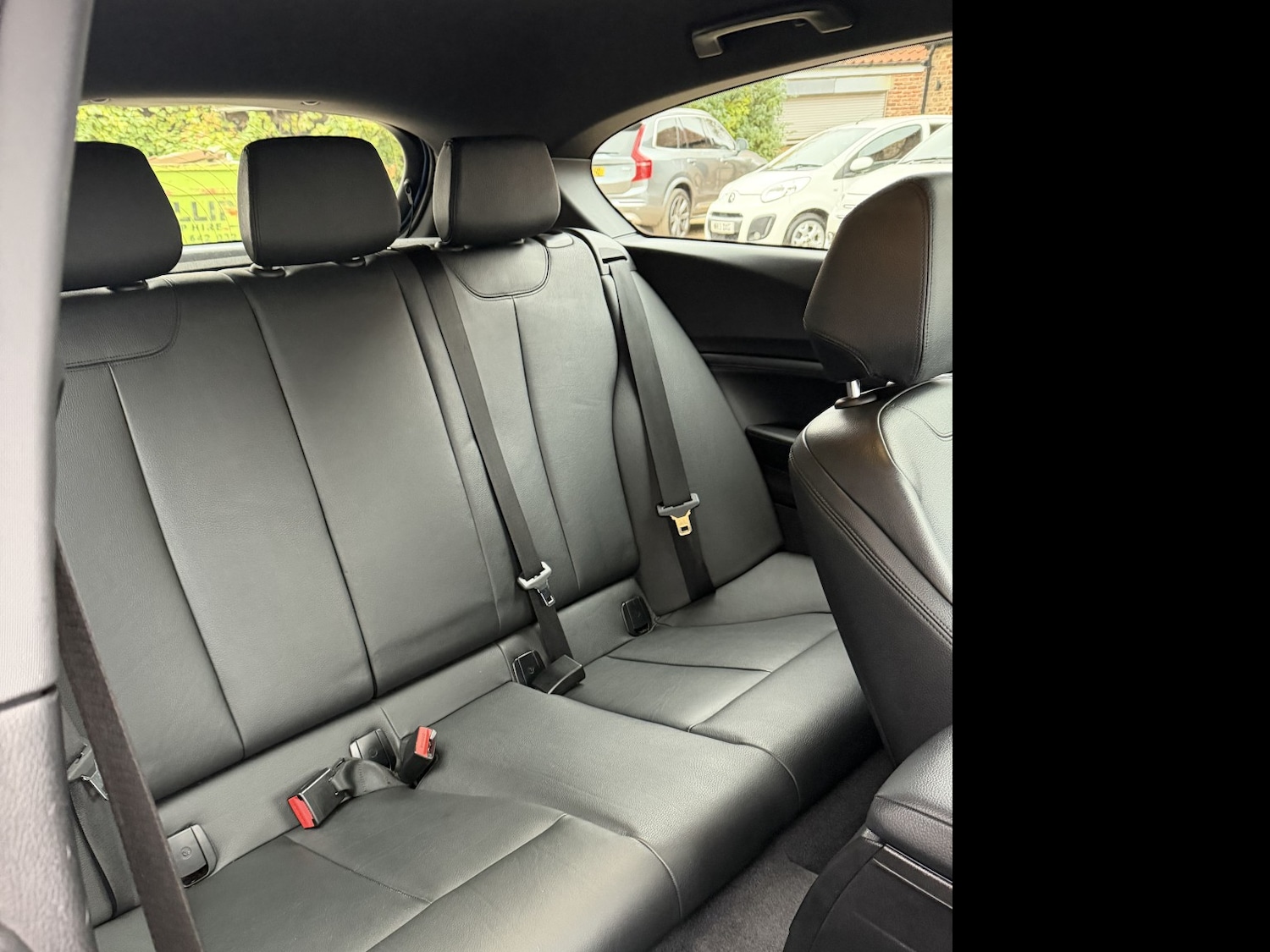 Used BMW 1 Series 2012 for sale - 76376925: Photo 19