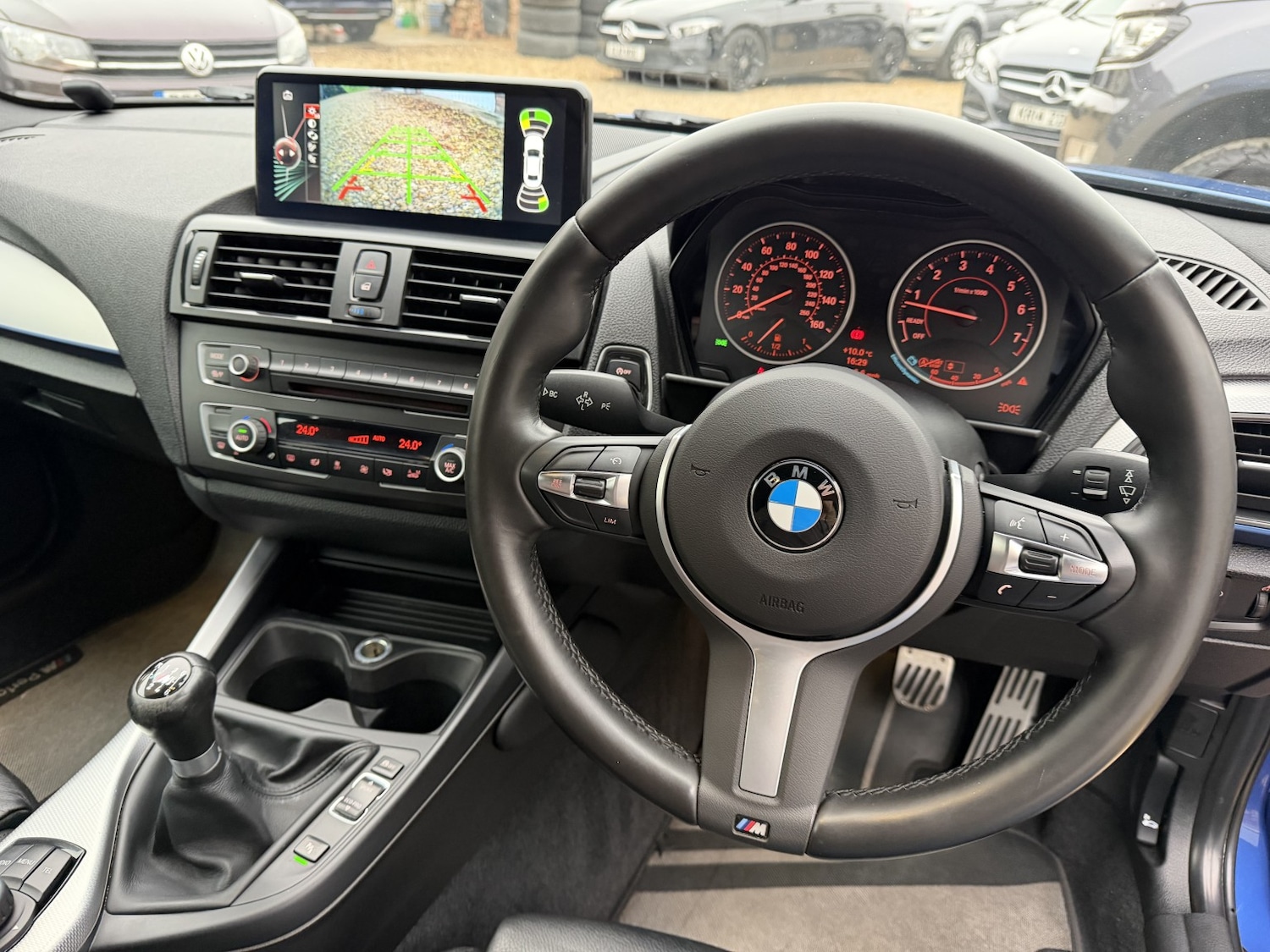 Used BMW 1 Series 2012 for sale - 76376925: Photo 20