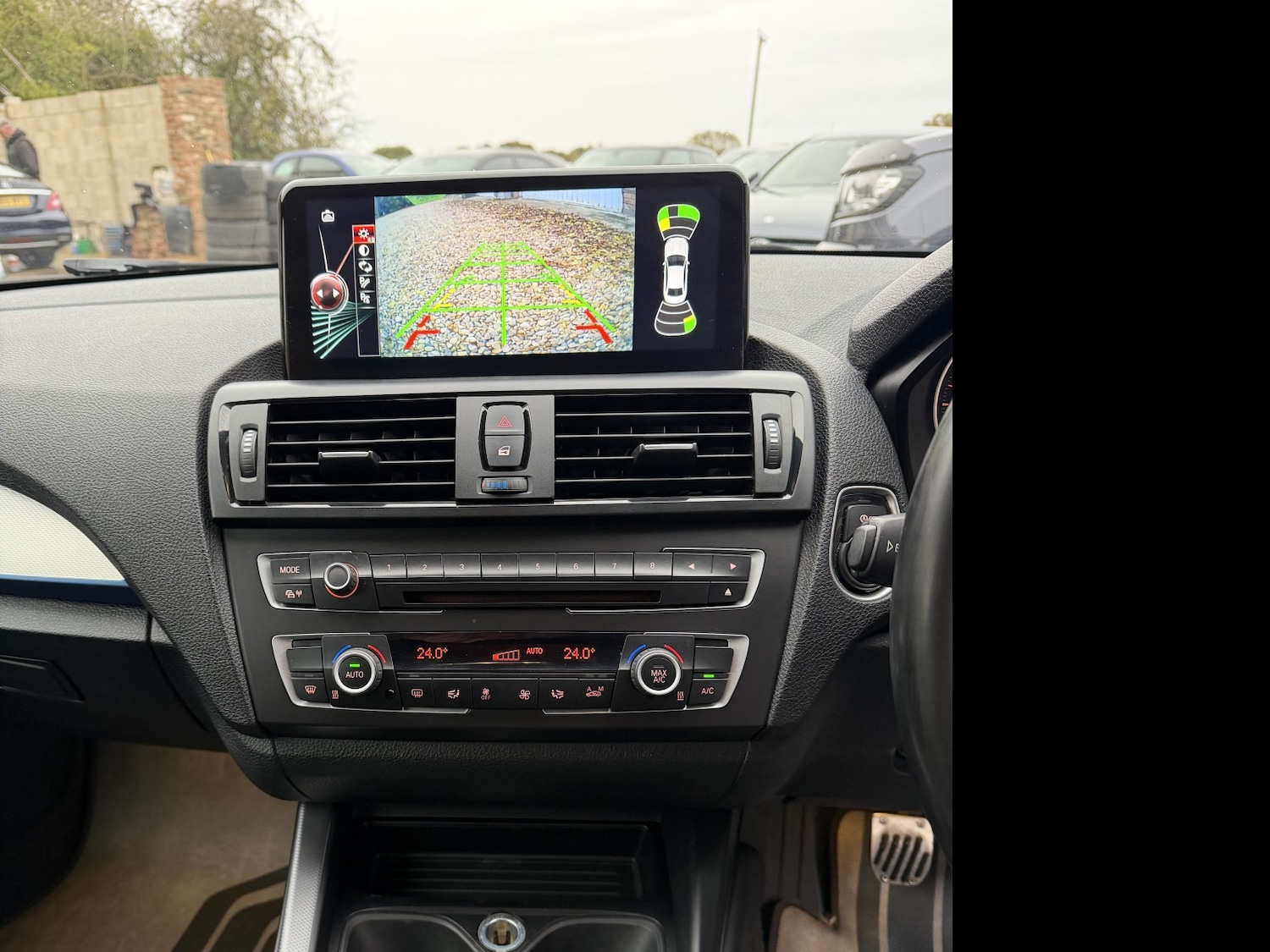 Used BMW 1 Series 2012 for sale - 76376925: Photo 21