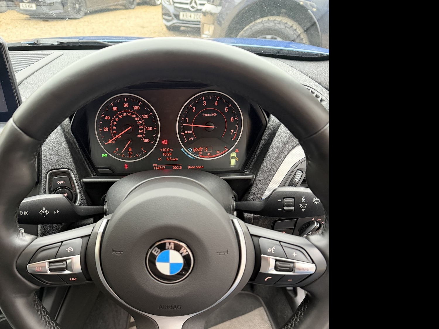 Used BMW 1 Series 2012 for sale - 76376925: Photo 22